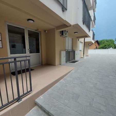 Ekskluziv Apartmani Paraćin Exterior foto