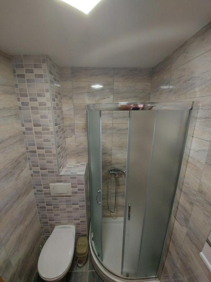 Ekskluziv Apartmani Paraćin Exterior foto