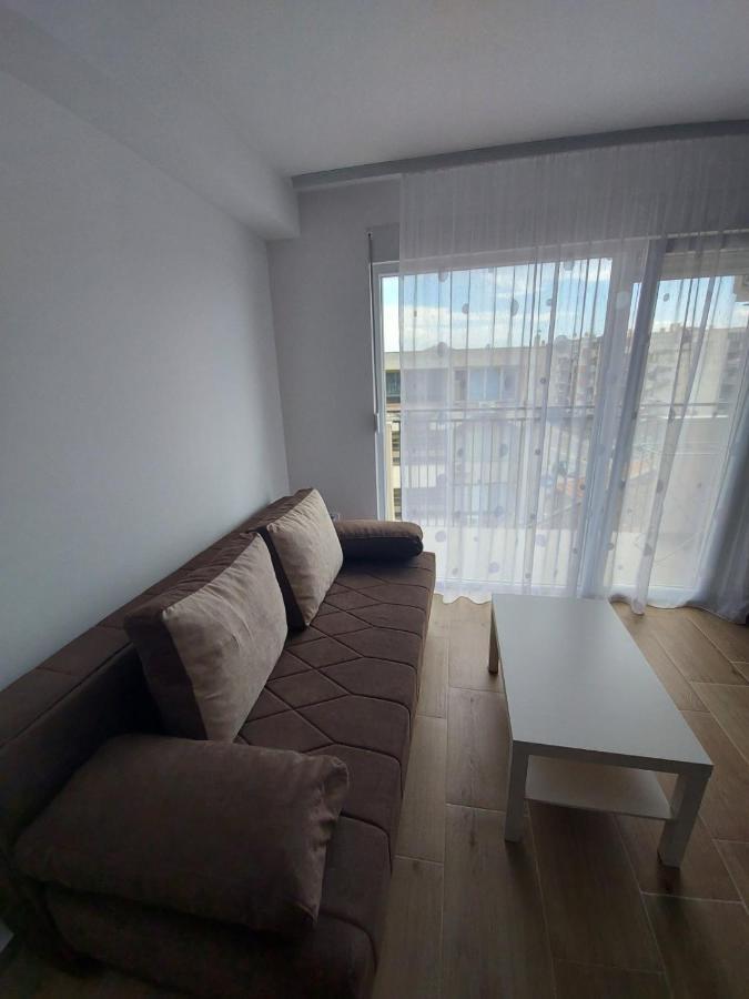 Ekskluziv Apartmani Paraćin Exterior foto