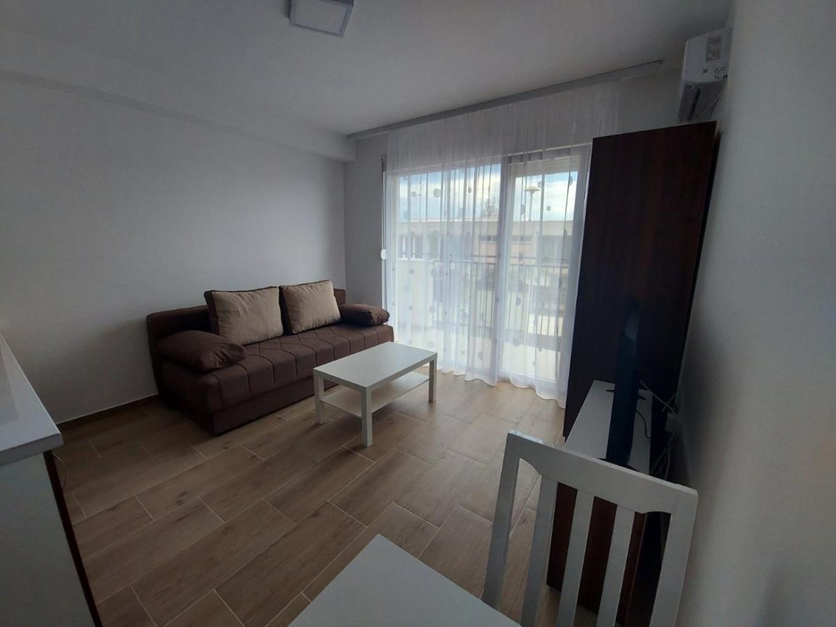 Ekskluziv Apartmani Paraćin Exterior foto