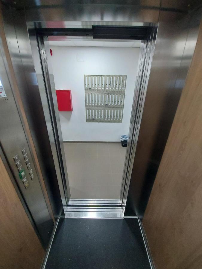 Ekskluziv Apartmani Paraćin Exterior foto